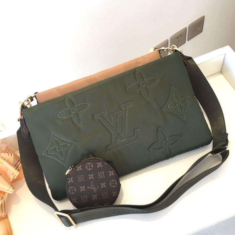 Louis Vuitton Satchel Bags